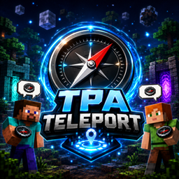 TPA Teleport project image