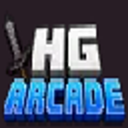 HG Arcade (Battle Royale) logo