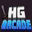 HG Arcade (Battle Royale) logo