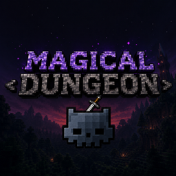 Magical Dungeon logo
