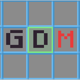 GUI Debug Mode project image