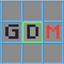 GUI Debug Mode logo
