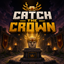 Catch the crown logo