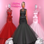 johnnieleemjBall Gown Short Sleeve Lace Wedding Gown ( Beautiful Gowns Collection ) logo