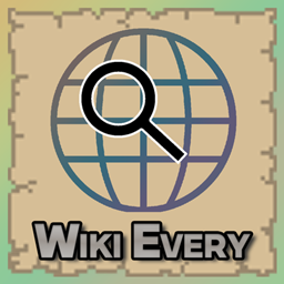 WikiEvery