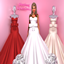 johnnieleemj Strapless Ball Gown - Wedding Gown ( Beautiful Gowns Collection ) logo