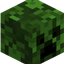 Faithful Modern Creeper Retexture logo