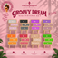 Groovy Dream Nightstand logo