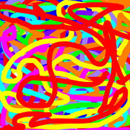 Random Stuff GO project image