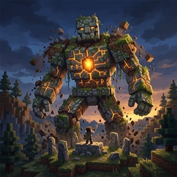 The Waking World project image