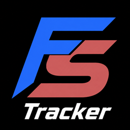 Full Send Tracker ( Alt Tracker ) logo