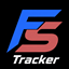 Full Send Tracker ( Alt Tracker ) logo