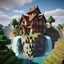 LoveLyGaming - Visual logo
