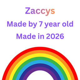 Zaccys logo
