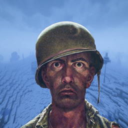 Arctic survival logo