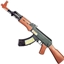 Horror n' Guns logo
