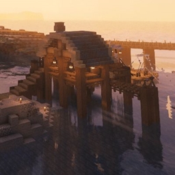 The Depths Launch Wizard project image