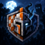 Box of Horrors X Recruits Compatiblity logo