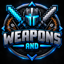 weapons logo