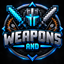 weapons logo