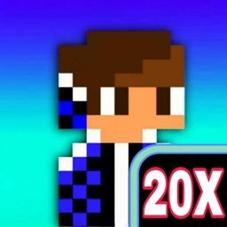 Speed World 20x project image