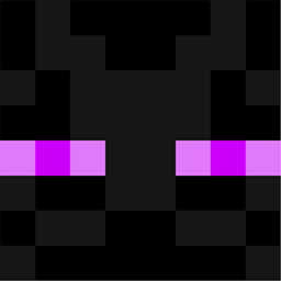 I Am Enderman logo