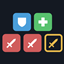 Shortlist: A better way to find a group logo