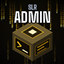 SLR: Better Admin Control logo