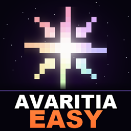 Avaritia Easy  project image