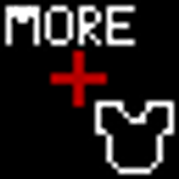 more armor slots
