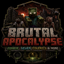Brutal Apocalypse Zombie, Sewer, colerics & more logo