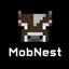 MobNest logo