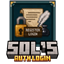Sol's AuthLogin logo
