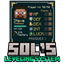 Sol's Leveling System logo