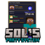 Sol's Party System (Ping, Track, Team, and more!) logo