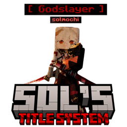 Sol's Title System project image