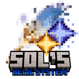 Sol's Relic System (Crit System, Stats, and more.) logo