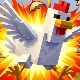 EXPLODING CHICKENS!!! project image
