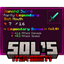 Sol's Item Rarity: RPG Gear, Tool Perks & Loot Tiers logo