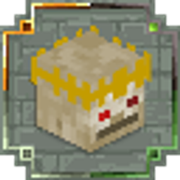 Spellbooks Of Twilight : Iron's Spells x The Twilight Forest Addon logo