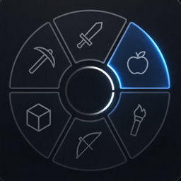 ContextWheel project image