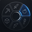 ContextWheel logo