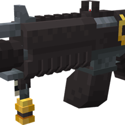 WHC [GUNS AND ARMORS](Stable) project image