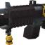 WHC [GUNS AND ARMORS](Stable) logo