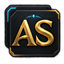 AnniversarySkins (AddOnSkins Replacement) logo