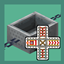 Modern Minecarts logo