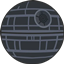Death Star That Just Works logo
