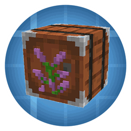 Create & Sophisticated Storage Compat project image