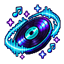Sonic Discs logo