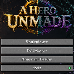 AHU Menu